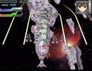 Unity Engine版 イディナローク 3面〜ラスボス 【アップデート】