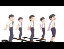 【踊ってみた】MMDおそ松さんのダンスコレクション