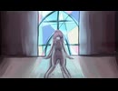 かすみのかみさま/明瞭ふあん feat.深雪あい
