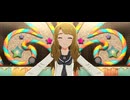 ミリシタMV 「飛べない僕は泳いだ」 美也・まつり・朋花 イベント衣装