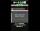 １分でわかる！ウォーキングベースの作り方！！ #DTM #編曲