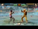 VF5R サラVSブラッド