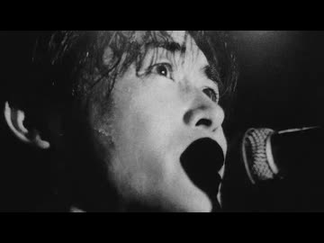 1988/06/11 【修正版】P-MODEL NIGHT'S BRAVO! @ 新宿LOFT - ニコニコ動画