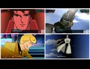 MADスーパーロボット大戦Y「THEビッグオー～Big-O!～」