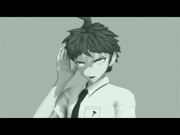 【ダンガンロンパMMD】死別【ネタバレ】