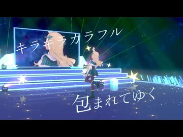 【歌ってみた&踊ってみた】天使のクローバー【蓬莱エマ】