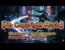 【Shamisen Rock】Cyber Samurai - Sunov5.5 [No Copyright Music] / 著作権フリー BGM