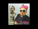 レコードを聴こうよ　Beatbox Rocker