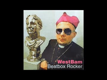 レコードを聴こうよ　Beatbox Rocker