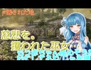 【ELDEN RING】DLC初見プレイ#隠された地【VOICEROID】