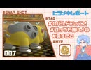 【ポケモンチャンピオンズ】ヒラメキレポート #007【カバルドン】