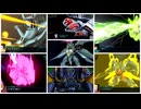 MADスーパーロボット大戦Y「闘いの詩～聖戦士ダンバイン～」