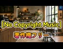 【Chill Music】City Pulse - Sunov5.5 [No Copyright Music] / 著作権フリー BGM