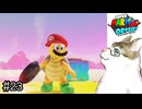 【スーパーマリオオデッセイ】それもうキャプチャー失敗なのよ【実況プレイ】Part23