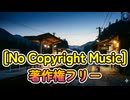 【デュエット・夏祭り・エモい】夜が残る駅 {歌詞あり} - Sunov5.5 [No Copyright Music] / 著作権フリー （歌詞は説明文へ）