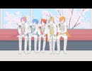 【すとぷり結成10周年】ハナミライ【描いてみた】