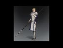 無双orochi3ultimateリョナ「苦戦しながらも兵士を鼓舞し、前線に出るが敗北するジャンヌダルク」
