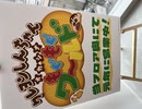 クレヨンしんちゃんPOPUPSHOPもぐもぐワールド