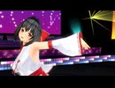 【COM3D2】純真デフォ巫女さんで｢scarlet leap｣
