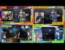 【GITADORA】Green Lime ADV-G、ADV-B、ADV-D Part.2【プレイ動画】