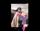 しぐれうい先生のNo thank Cute!踊ってみた