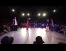 【無編集版】『あきばっか～のin大阪』BEST08 第3試合 A-POP 2on2ダンスバトル 【会員限定】