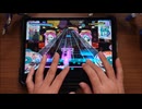 【グルミク】一般人がMIRAI SHIFTを全難易度やるとこうなる