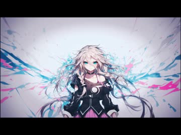 Fragment Rain/feat. IA :[R]