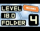 【SDVX】Lv18.0-18.4 MEGAMIX 第1区間 5/8