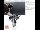 【MMD刀剣乱舞】マーシャルアーツ【モーショントレース】