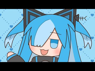 ビィとマスターの戯れ【第六回10秒動画祭】