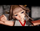 【MMD艦これ】『Shadow Shadow』(金剛改二丙）#mmd #KanColle #MMD艦これ #艦これmmd #mmd艦これ #艦これmmd #金剛改二丙