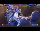 スト６　ランクマ　イングリッド編　3　プラチナ５　ｖsケン　2026　0602