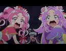 ハンニンダーが落ちた！【名探偵プリキュア!】