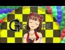 【春研】天海春香「太陽のジェラシー」ミススカーレット