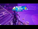 【Fortnite】2026/06/07ビクロイするだけの動画