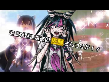 モチョキ版深夜のチンドロものまね音mad一本勝負（原本）