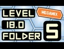 【SDVX】Lv18.0-18.4 MEGAMIX 第1区間 6/8