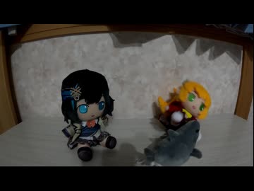 シャークアタック【第六回10秒動画祭】