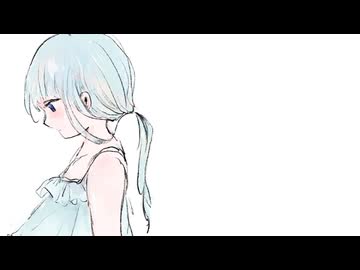 真白な願い／RUHIA feat.那由歌