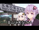 【第3回ナイスビュー投稿祭・遅刻】韮山に来なさい【守山西公園展望台】
