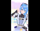 星街すいせい「mosi mosi?」#shorts 【MMD】【ホロライブ】‪    @HoshimachiSuisei