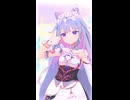 Koseki Bijou「mosi mosi?」#shorts 【MMD】【ホロライブEN】          @KosekiBijou