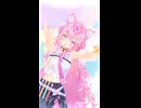 博衣こより「mosi mosi?」#shorts 【MMD】【ホロライブ】‪                                            @HakuiKoyori