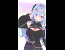 天音こなた「mosi mosi?」#shorts 【MMD】【ホロライブ】‪               @AmaneKanata