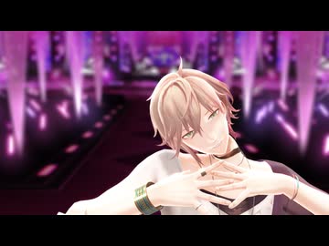 【ホロスタMMD】僕に歌を与えてくれた【メモリーの欠片】