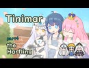 【VOICEVOX実況】ティニマほのぼのコロニー【part4】