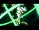 魔法少女リリカルなのはvivid　変身シーン集