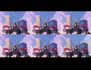 パトレイバー(初期OVA) OP 比較