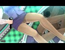 【ドリームクラブ】sweet×2☆summer(フリーラン/ローアングル) みお(素面) オフィススーツ